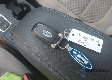 2020 Ford Escape Se из США, поврежденный, VIN 1FMCU0G64LUB94875